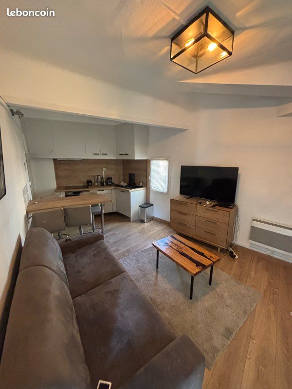 Appartement 2 pièces 43 m² · à Aubagne · 43 m² · 650 €