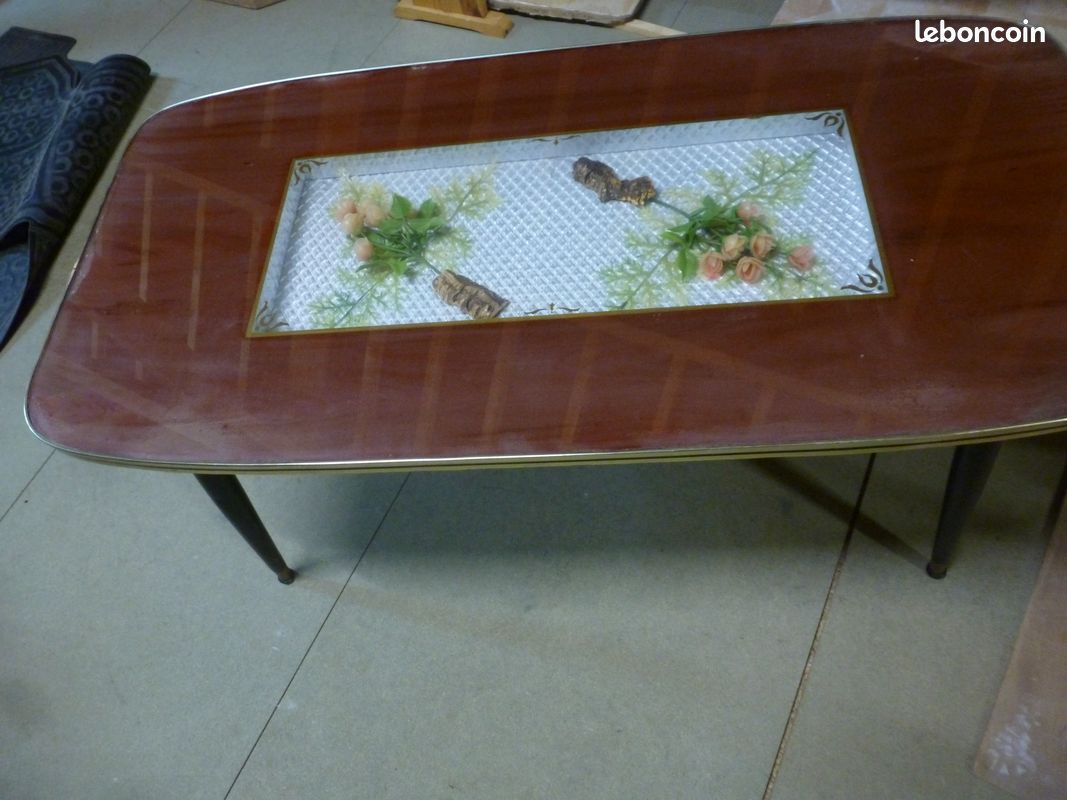 Table de salon (image 2)