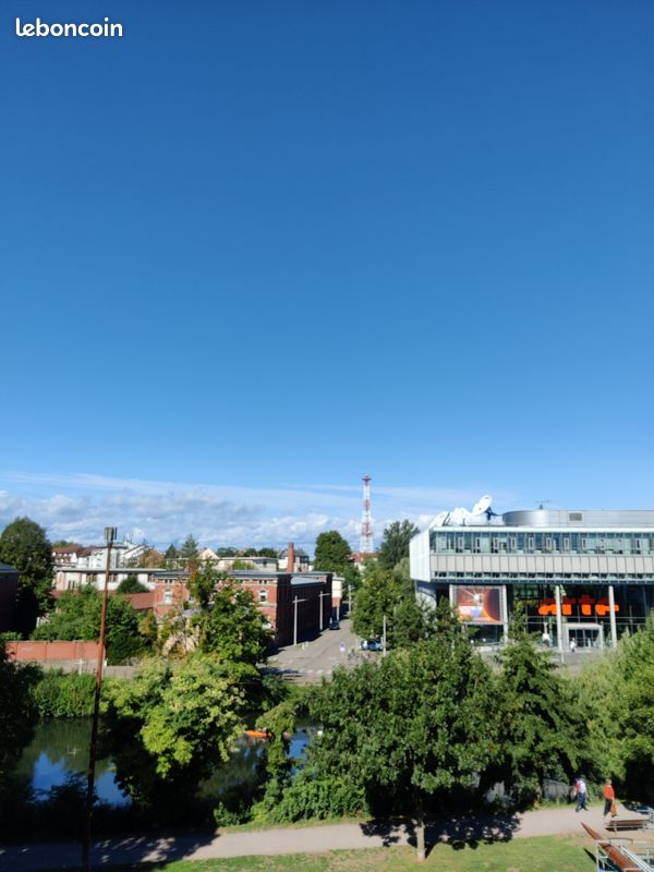 Appartement 4 pièces 90 m² · à Strasbourg · 90 m² · 470 000 €