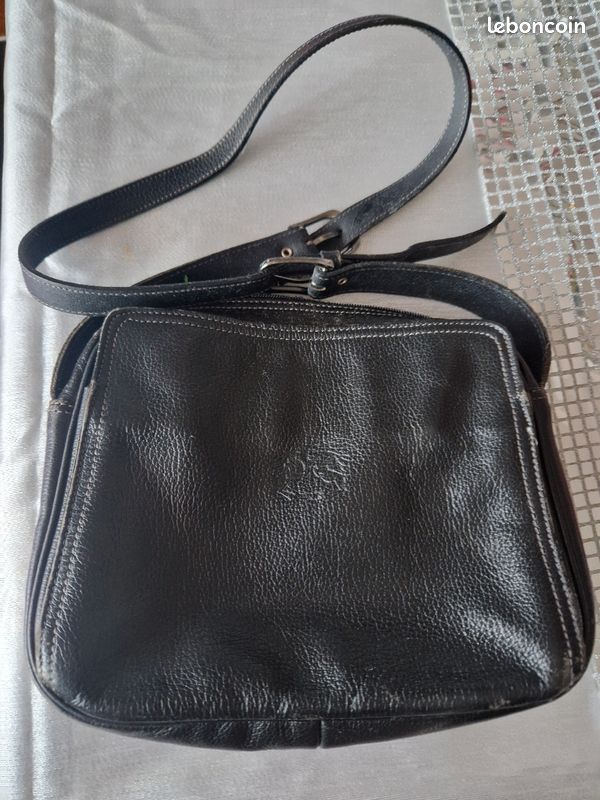 Sac a main cuire (image 3)