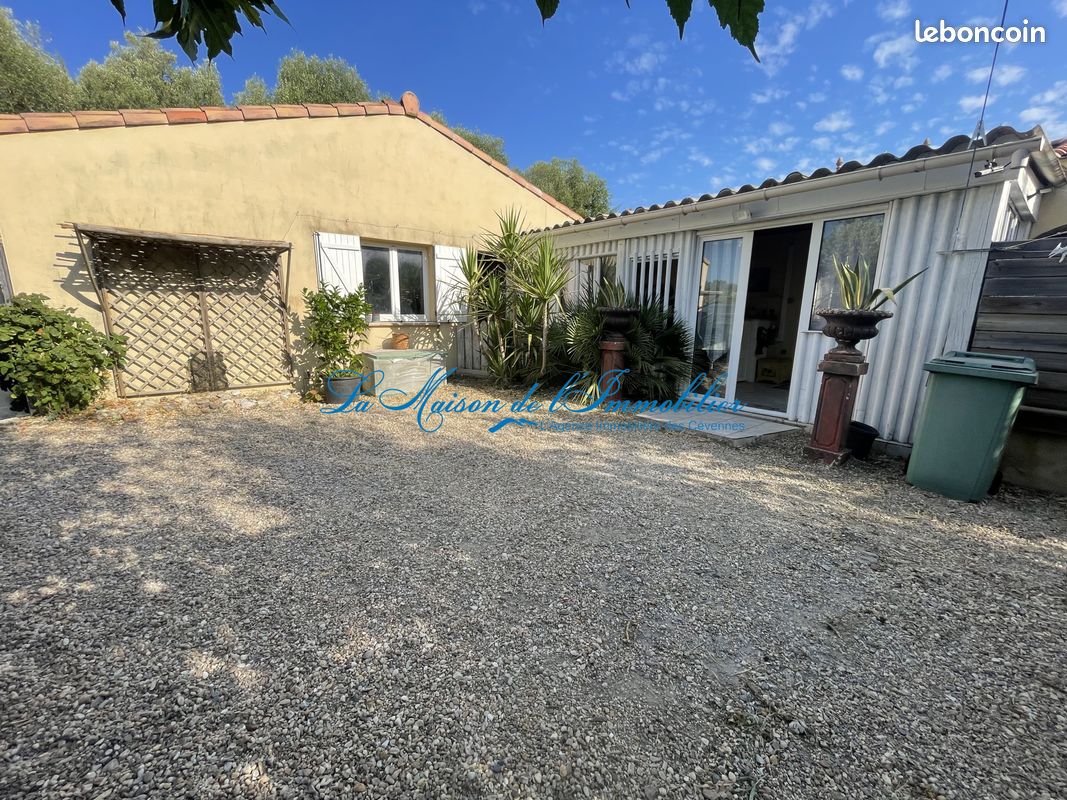 Maison 6 pièces 90 m² · à Tornac · 90 m² · 249 000 €
