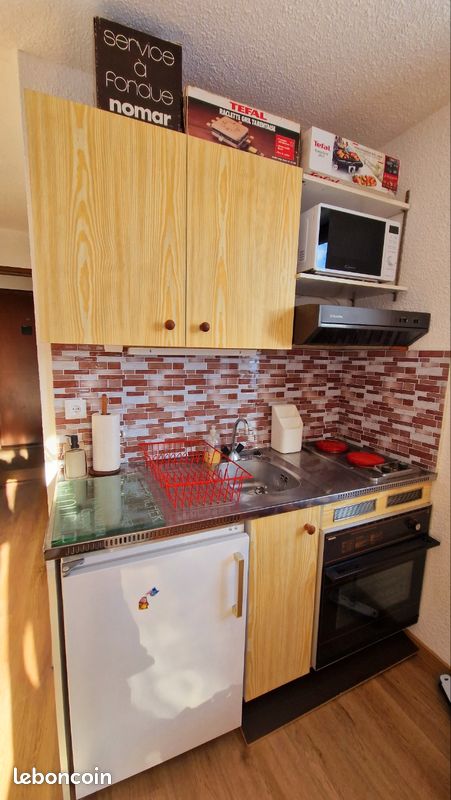 Location appartements Puy-Saint-Vincent (image 18)