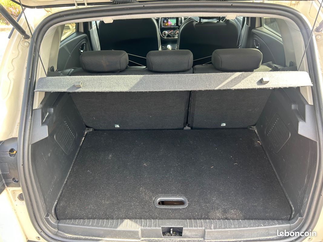 RENAULT CAPTUR 0.9 TCE 90 CH INTENSE ECo2 (image 13)