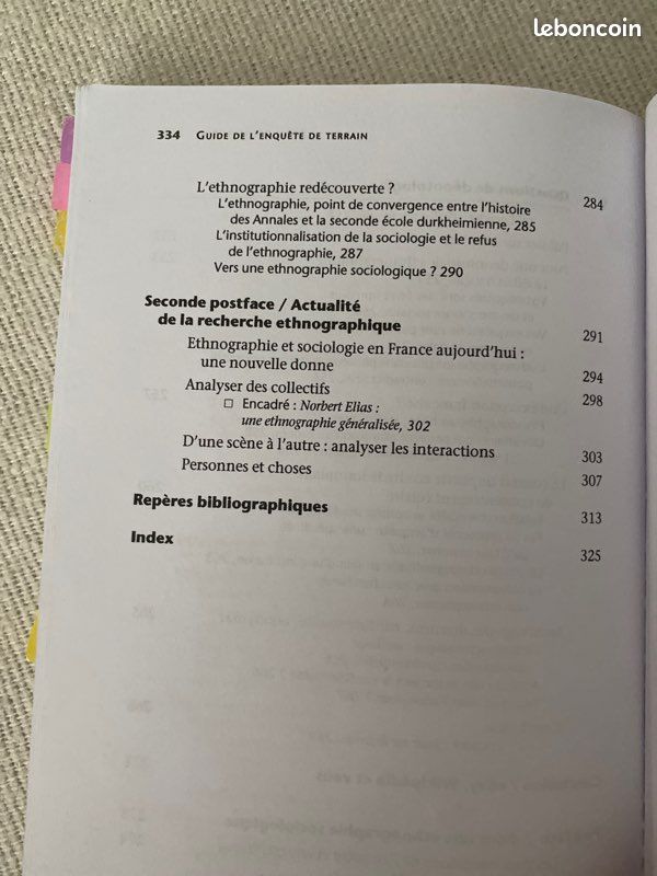 Lot de livre pour master ou doctorat (image 14)