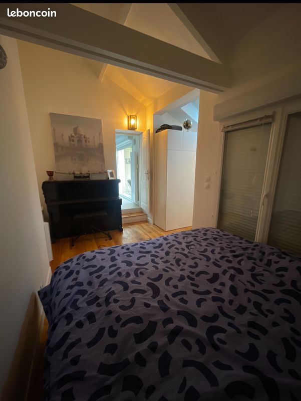 Maison a louer eaubonne - 3 pièce(s) - 70 m2 - Surfyn