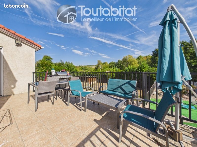 Maison 106 m² · à Vivier-au-Court · 106 m² · 189 000 €
