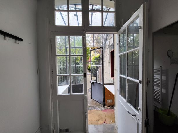 Appartement a louer paris-14e-arrondissement - 1 pièce(s) - 40 m2 - Surfyn