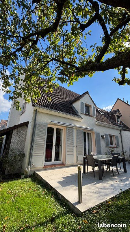 Maison 6 pièces 130 m² · à Sucy-en-Brie · 130 m² · 575 000 €