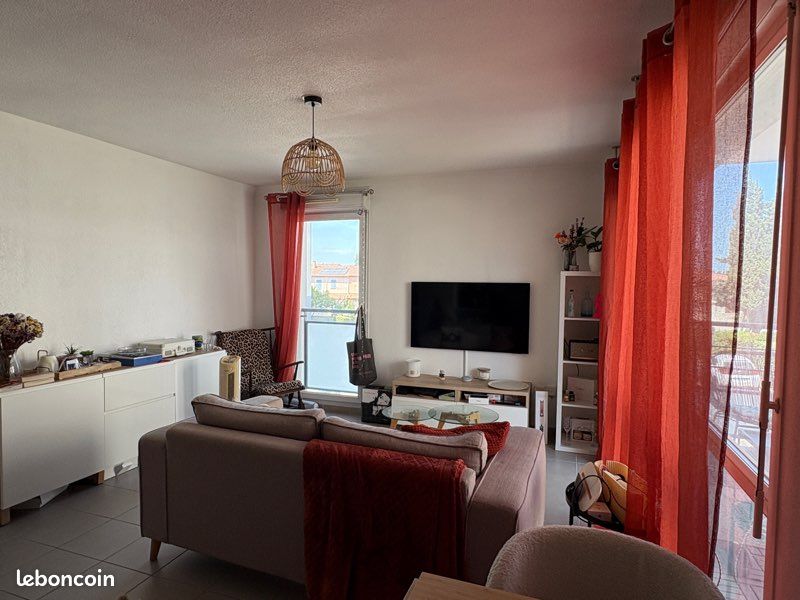 Appartement 2 pièces 42 m² · à Châteauneuf-les-Martigues · 42 m² · 900 €
