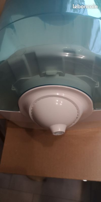 Distributeur Essuie mains TORK NEUF (image 4)
