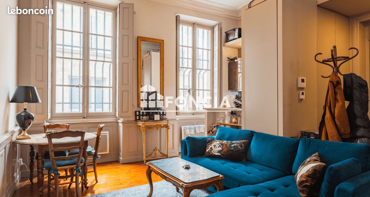 Maison 2 pièces 42 m² · à Avignon · 42 m² · 129 000 €