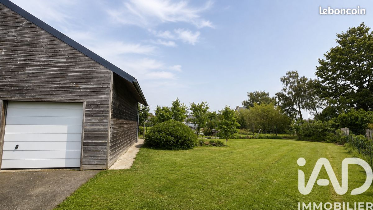 Maison 7 pièces 127 m² · à Guenrouet · 127 m² · 268 500 €