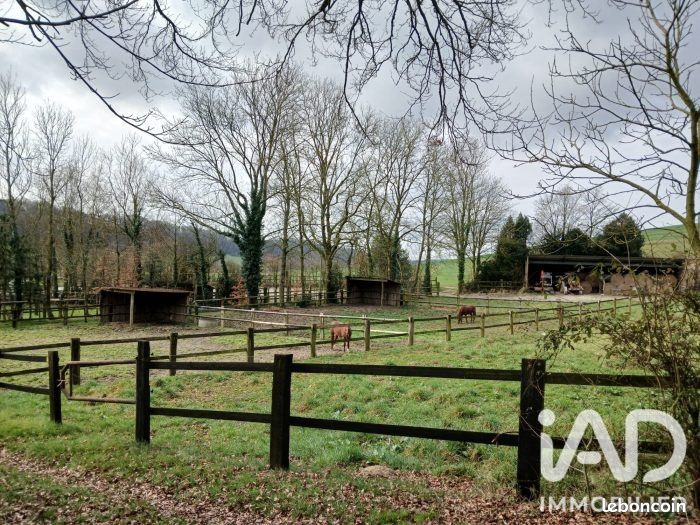 Maison 4 pièces 200 m² · à Bezinghem · 200 m² · 1 100 000 €