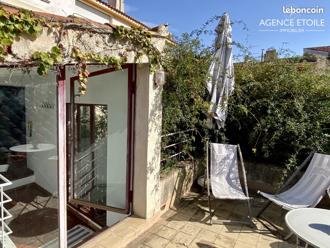 Appartement 2 pièces 54 m² · à Aix-en-Provence · 54 m² · 1 064 €/mois
