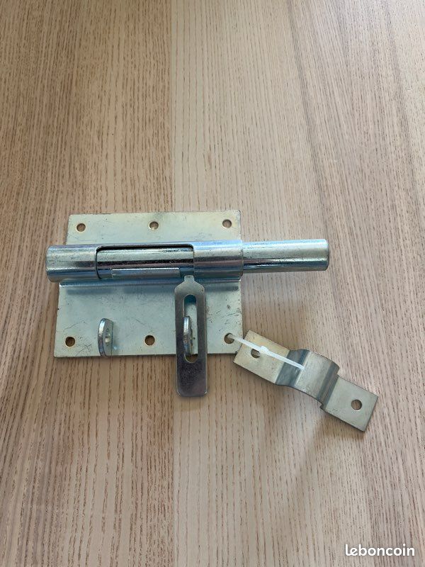 Loquet de porte (image 2)