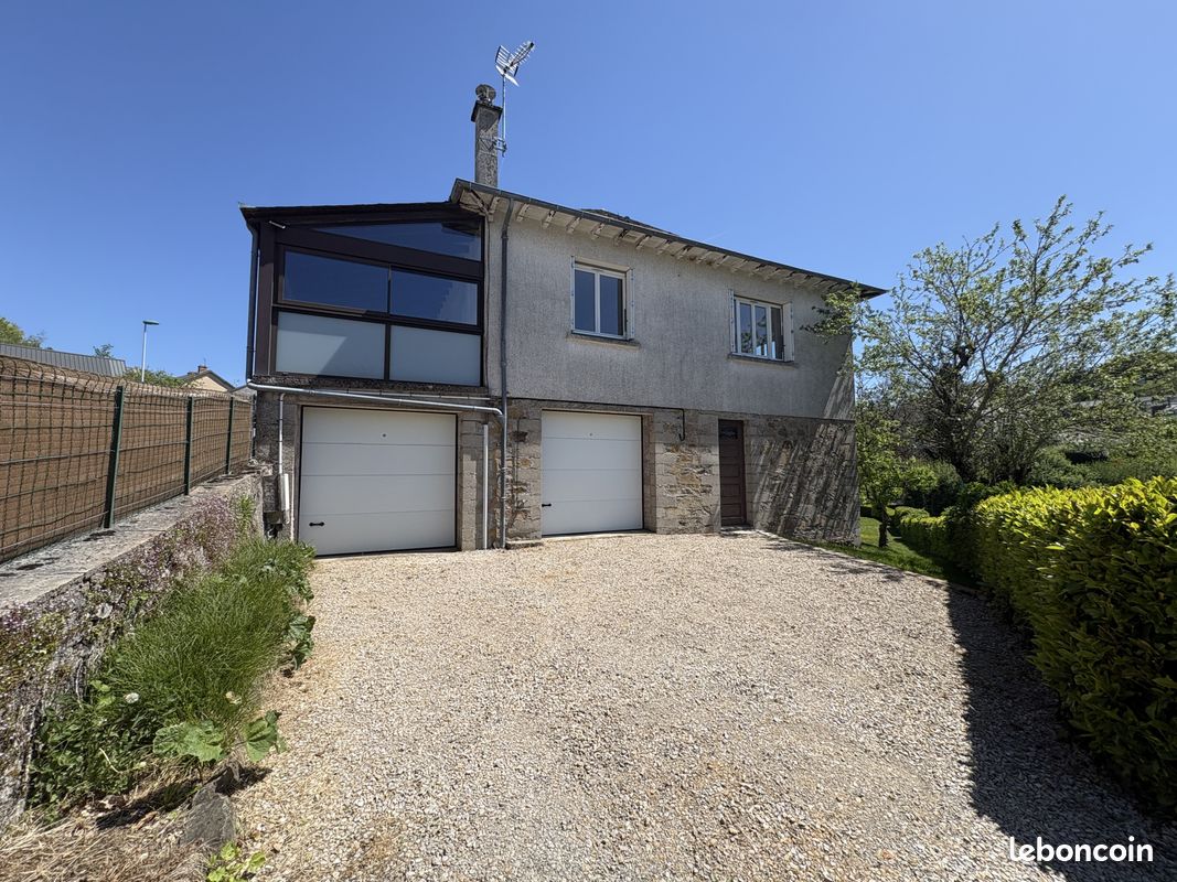 Maison 4 pièces 90 m² (image 1)