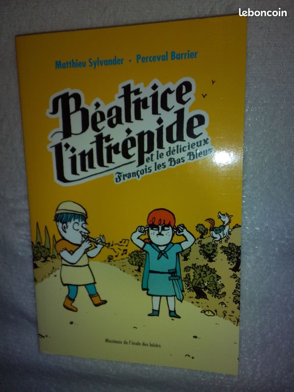 Livre - état Neuf - pour age 9 ans - CM2 (image 1)