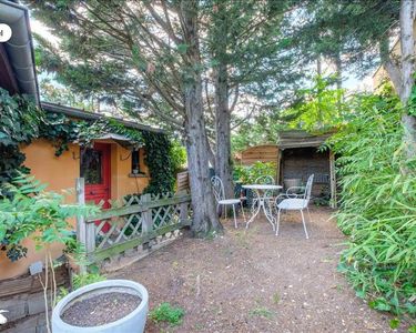 Maison 649 000 € - 145 m²