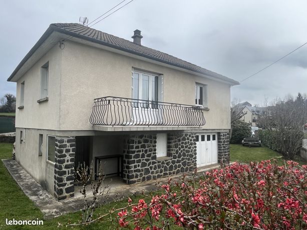 Pavillon 4 pièces 82 m²