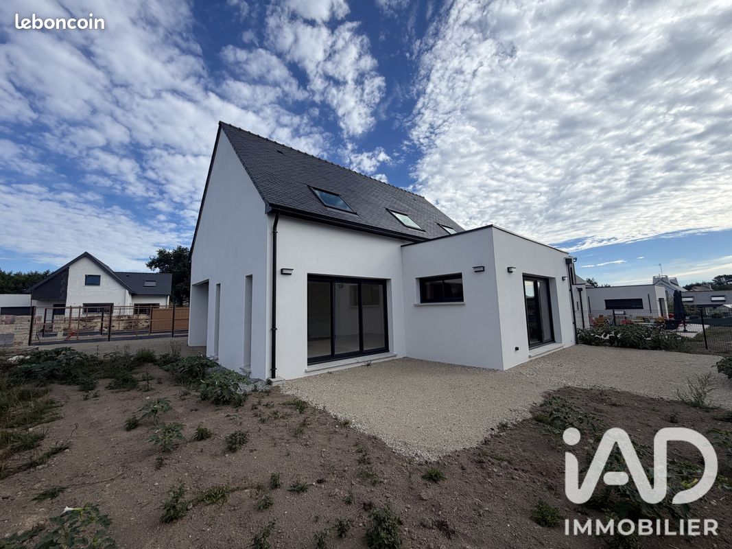 Maison 6 pièces 130 m² · à Bénodet · 130 m² · 579 800 €