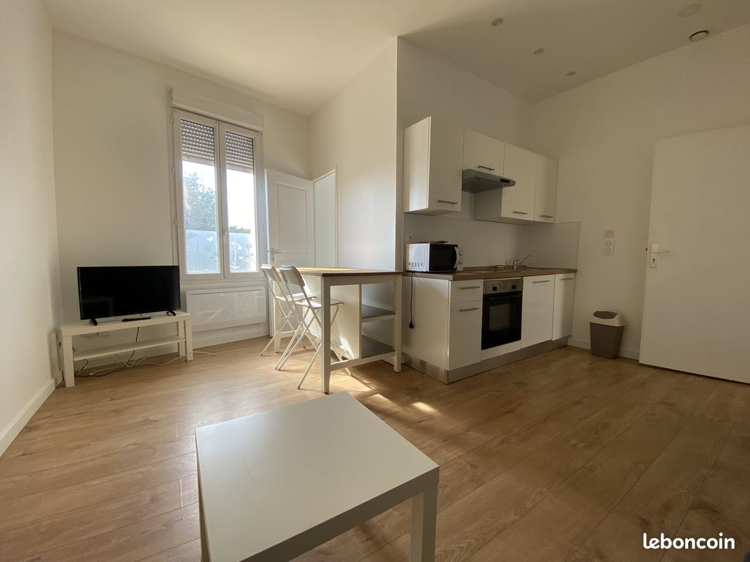 Appartement 2 pièces 33 m² · à Avignon · 33 m² · 90 000 €