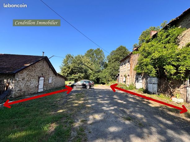 Maison 12 pièces 175 m²