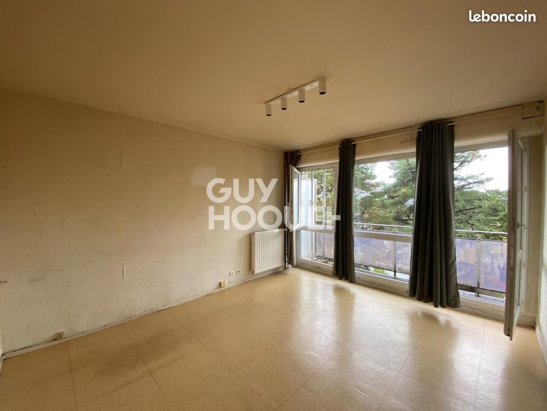 Appartement 1 pièce 31 m² · à Nantes · 31 m² · 60 400 €