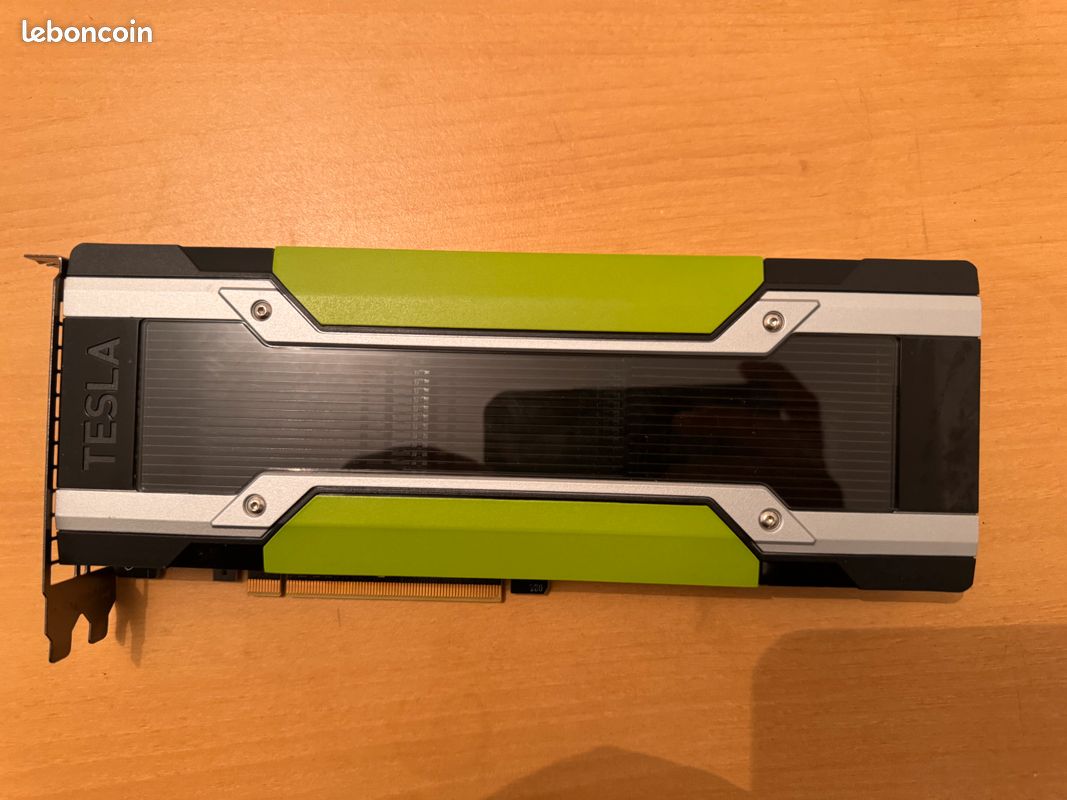 Carte graphique NVIDIA GF RTX 5080 - Une expérience de jeu ultime