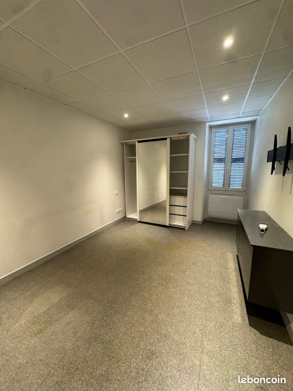Appartement 2 pièces 48 m² · à Valserhône · 48 m² · 750 €/mois