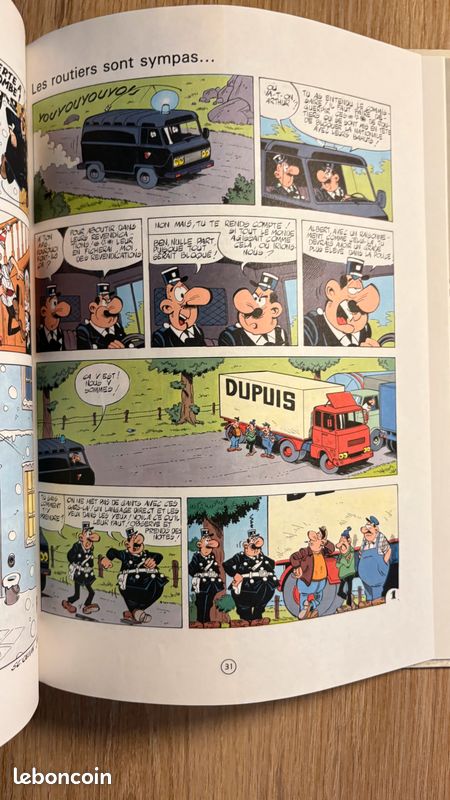 BD | Un flic à l’ombre (image 6)