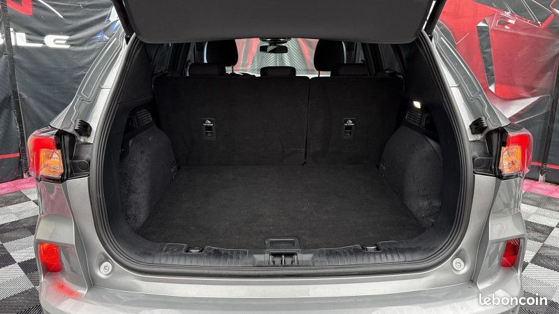 Ford KUGA 2.0 ECOBLUE 150CH MHEV ST-LINE (image 8)