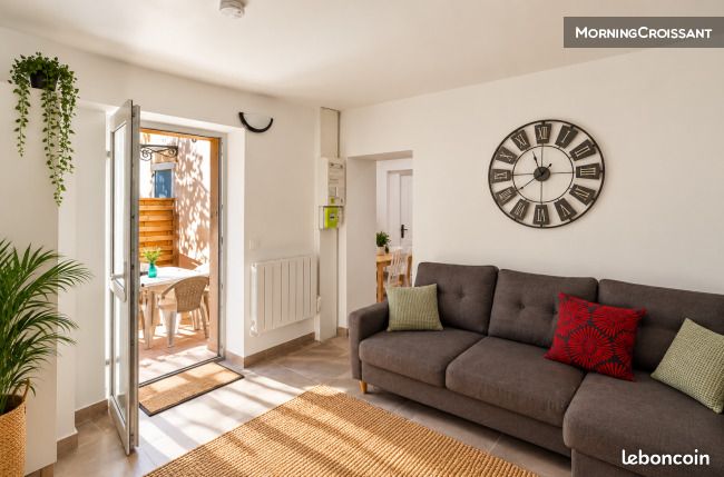 Appartement 4 pièces 60 m² · à Montreuil · 60 m² · 2 075 €/mois