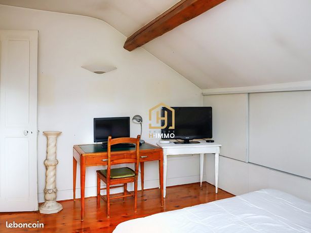 Maison 5 pièces 130 m² — 17