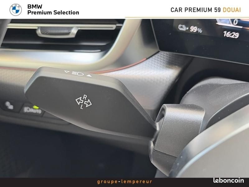 Bmw X1 ieDrive20 204ch M Sport (image 14)