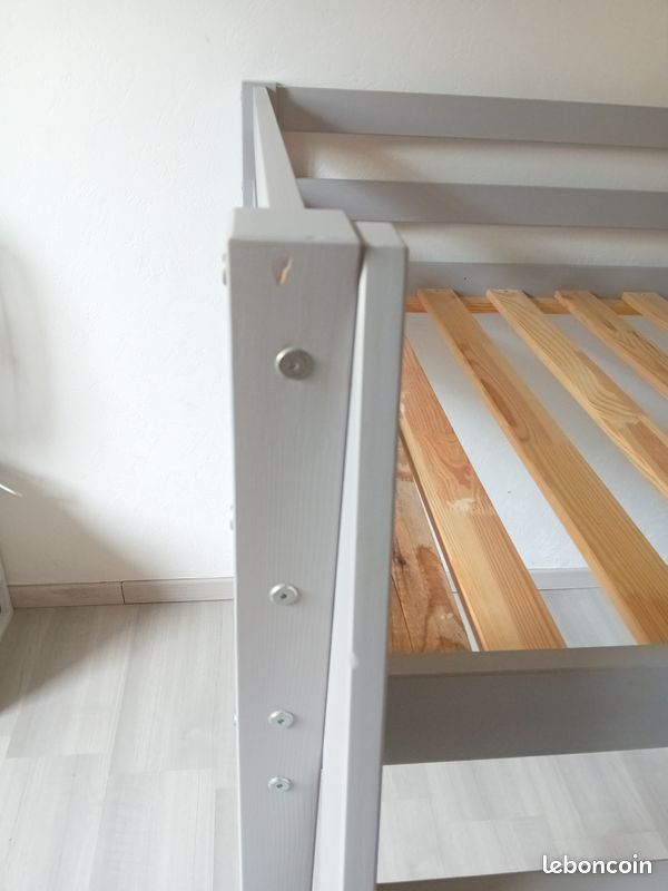 Lit mihaut enfant (image 8)