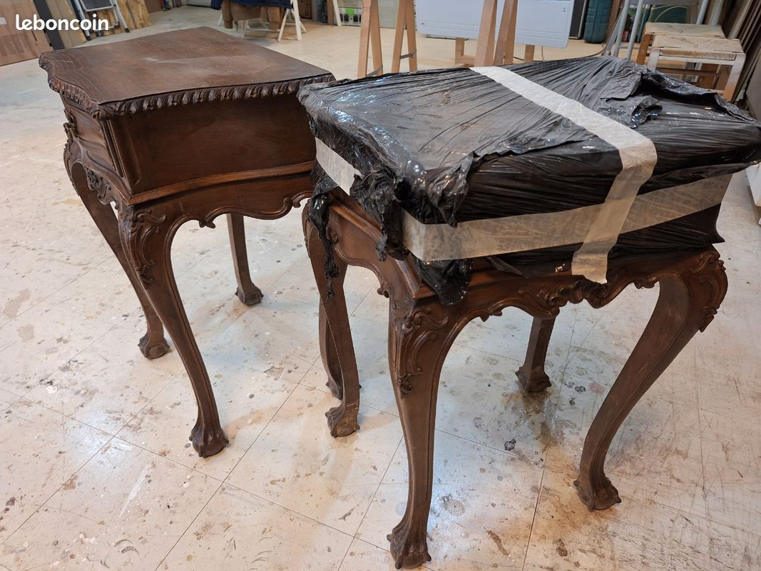 Table de chevet (image 7)