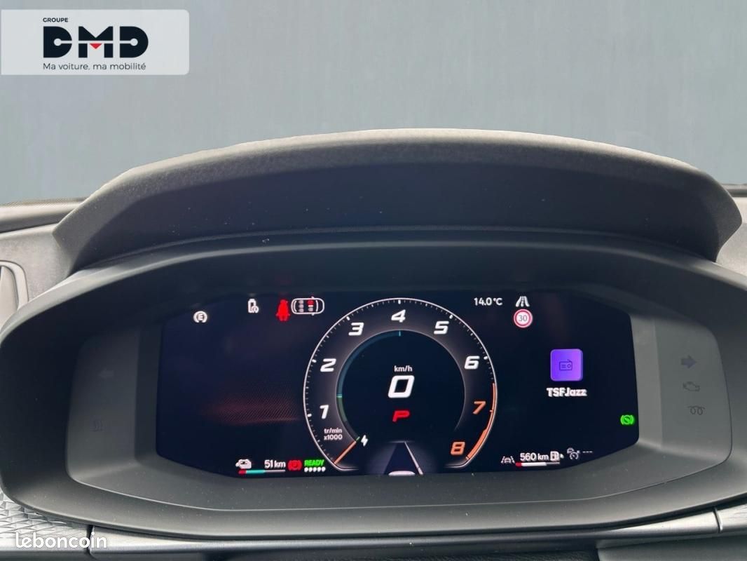 Cupra Terramar 1.5 eHybrid 204 ch DSG6 V (image 5)