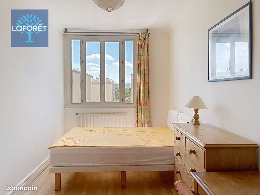 Appartement 3 pièces 59 m² (image 5)