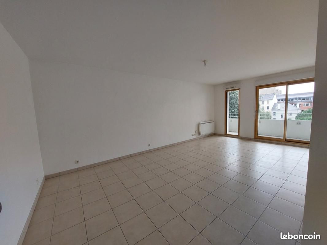 Appartement 4 pièces 89 m² · à Rennes · 89 m² · 1 122 €/mois