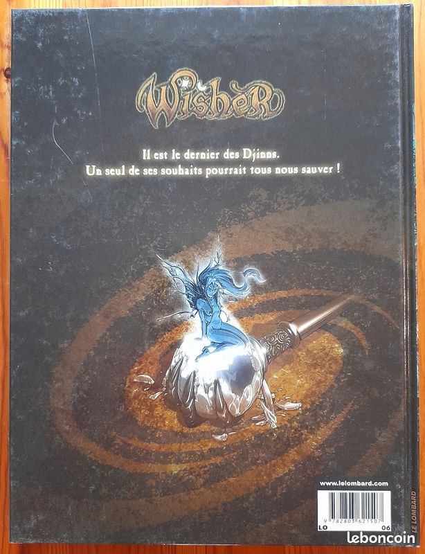 BD Wisher T1 EO (image 2)