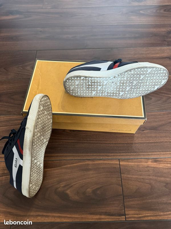 Gola Navy EUR 40 (image 5)