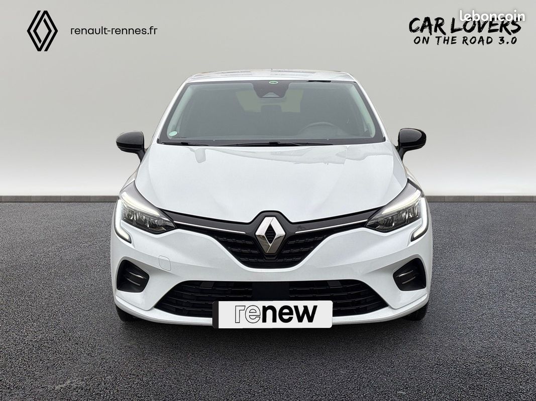 RENAULT Clio SCe 65 Evolution (image 4)