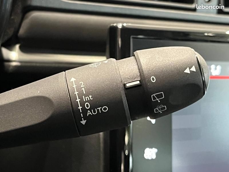 Citroen C3 Essence 83 C-Series Radar Recul CarPlay Clim Auto Régulateur 1ère main (image 23)