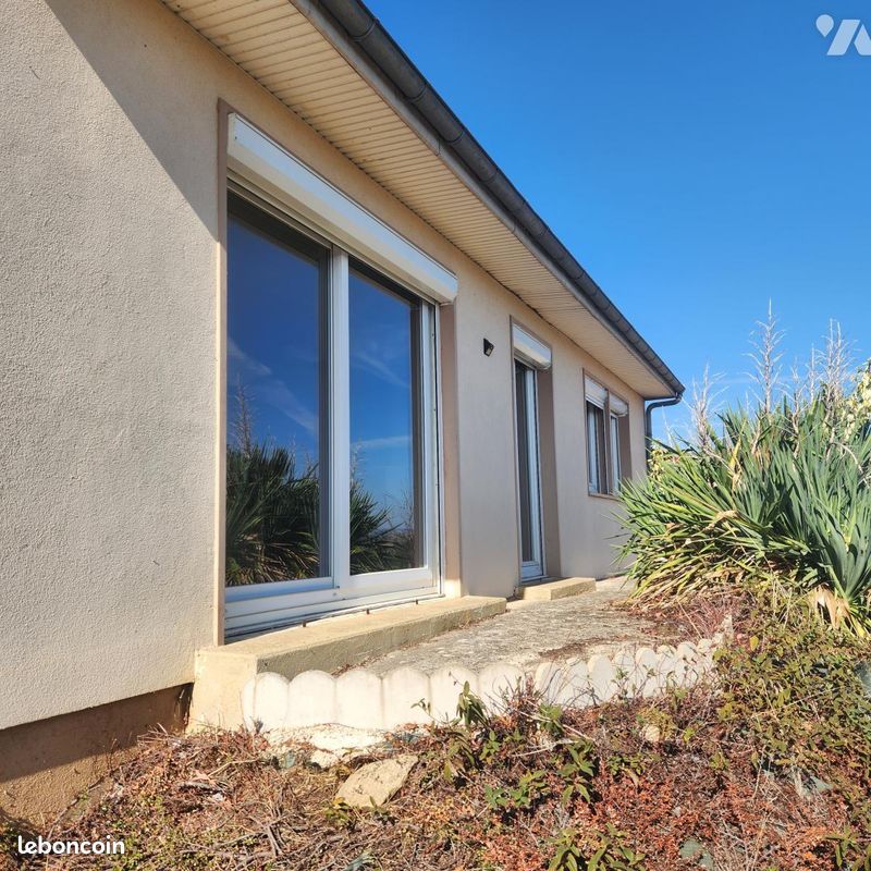 Maison 5 pièces 130 m² · à Saint-Martin-des-Monts · 130 m² · 157 500 €