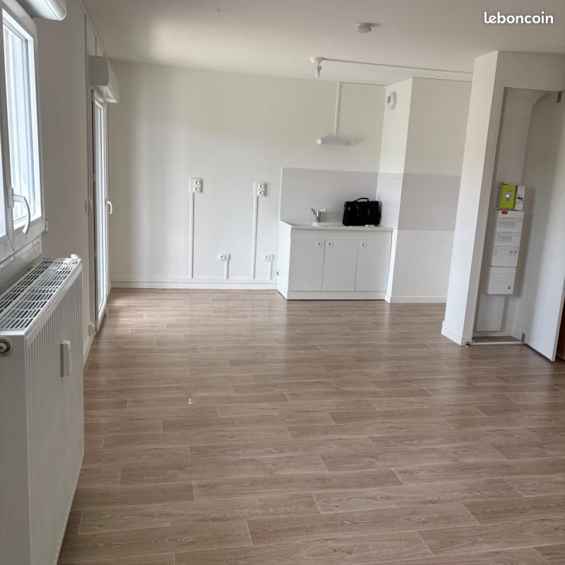 Appartement 2 pièces 41 m² · à Gevrey-Chambertin · 41 m² · 420 €/mois