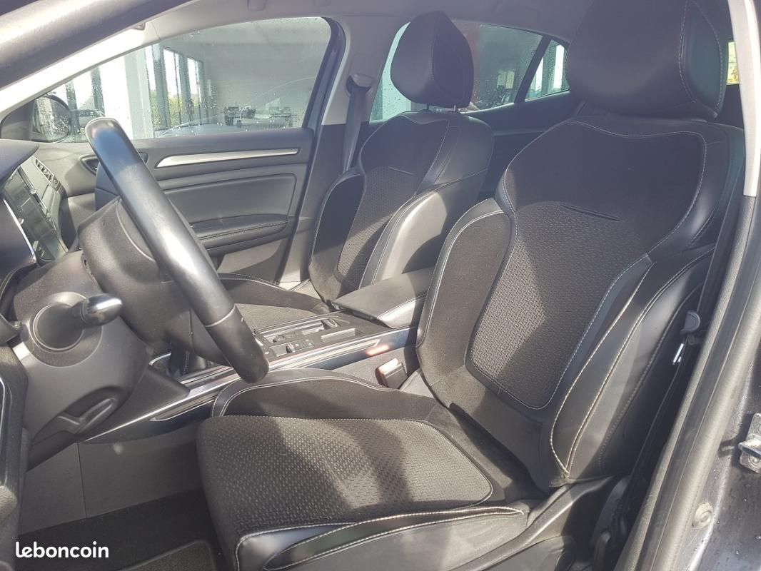 Renault Mégane IV TCe 130 INTENS (image 3)