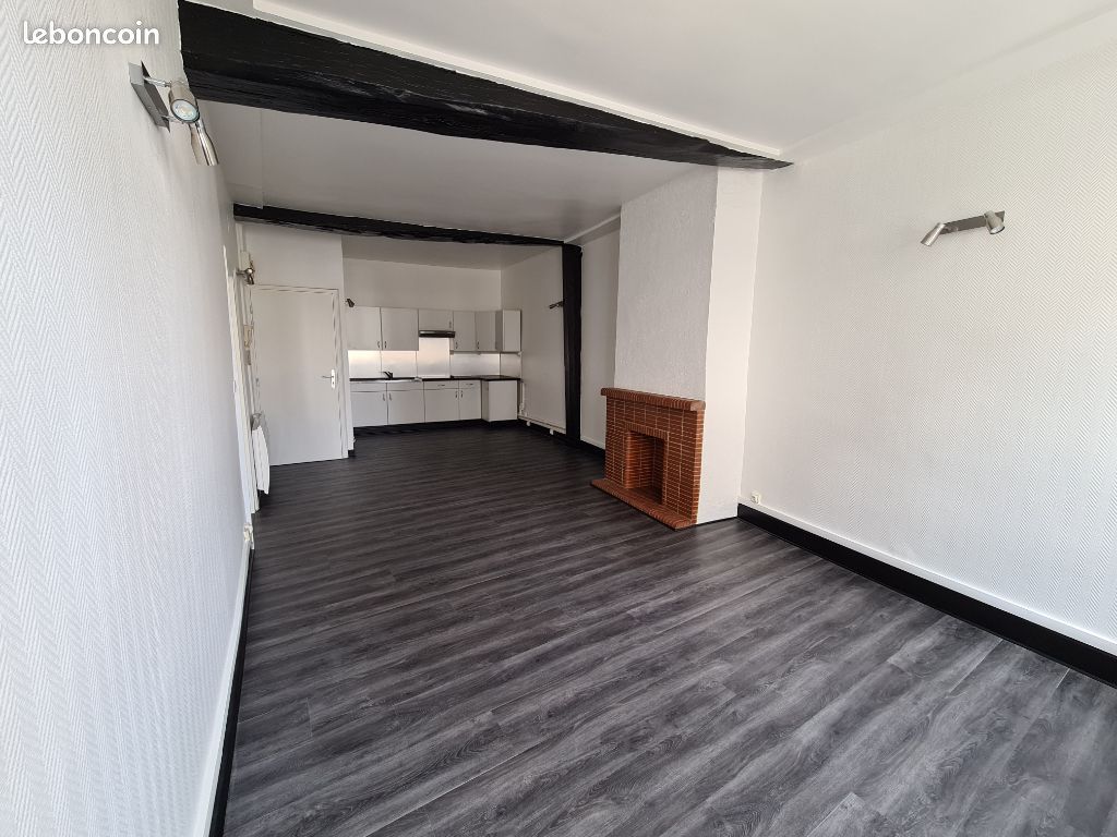 Appartement a louer epernay - 2 pièce(s) - 45 m2 - Surfyn