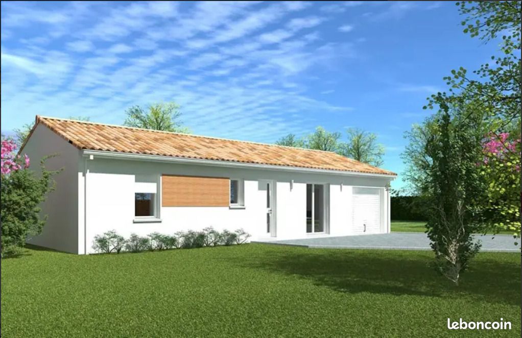 Maison 4 pièces 70 m² · à Biscarrosse · 70 m² · 227 000 €