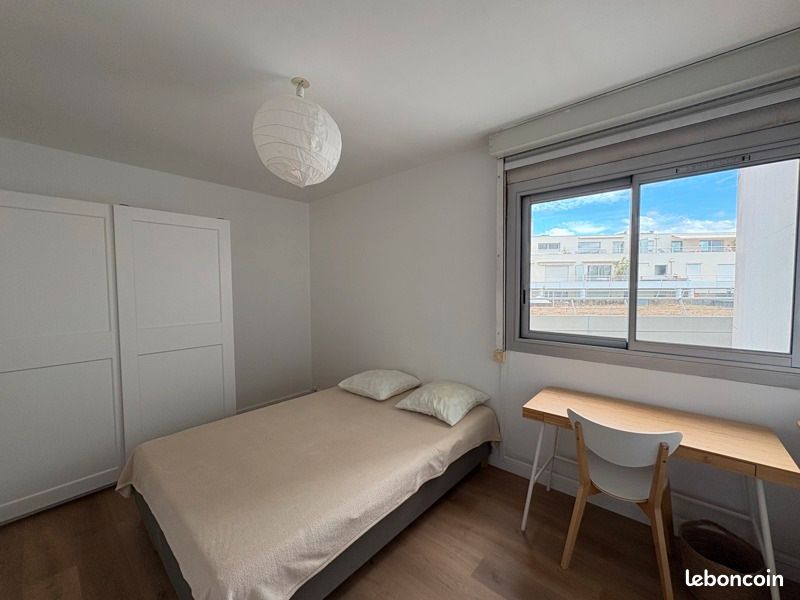 Appartement 2 pièces 41 m² · à Bordeaux · 41 m² · 840 €/mois
