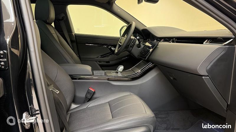 Land-Rover Range Rover Evoque 1.5 P270e PHEV 269ch S (image 15)